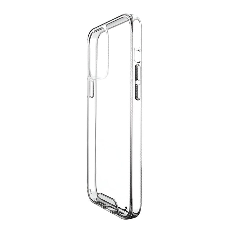 Чохол-накладка BeCover Space Case для Xiaomi Poco M4 Pro 5G/Redmi Note 11T 5G Transparancy (707807)