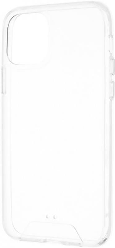 Чeхол-накладка BeCover Space Case для Xiaomi Redmi 10C Transparancy (707808)