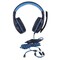 Фото - Гарнитура Gemix W-360 Black/Blue | click.ua