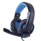 Фото - Гарнитура Gemix W-360 Black/Blue | click.ua