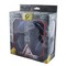 Фото - Гарнитура Gemix W-360 Black/Blue | click.ua