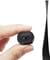 Фото - Ремешок BeCover Milanese Style для Samsung Galaxy (20mm)/Watch 5/ Watch 4 40/44mm/Watch 4 Classic 42mm/Watch Active/Active 2 40/44mm/Watch 3 41mm/Gear S2/Classic/Gear Sport Black (707671) | click.ua