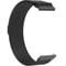 Фото - Ремешок BeCover Milanese Style для Samsung Galaxy (20mm)/Watch 5/ Watch 4 40/44mm/Watch 4 Classic 42mm/Watch Active/Active 2 40/44mm/Watch 3 41mm/Gear S2/Classic/Gear Sport Black (707671) | click.ua