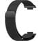 Фото - Ремешок BeCover Milanese Style для Samsung Galaxy (20mm)/Watch 5/ Watch 4 40/44mm/Watch 4 Classic 42mm/Watch Active/Active 2 40/44mm/Watch 3 41mm/Gear S2/Classic/Gear Sport Black (707671) | click.ua
