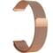 Фото - Ремешок BeCover Milanese Style для Samsung Galaxy (20mm)/Watch 5/ Watch 4 40/44mm/Watch 4 Classic 42mm/Watch Active/Active 2 40/44mm/Watch 3 41mm/Gear S2/Classic/Gear Sport Rose Gold (707676) | click.ua