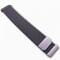 Фото - Ремінець BeCover Milanese Style для Xiaomi Amazfit Bip (20mm) Lite/Bip S Lite/GTR 42mm/GTS/TicWatch S2/TicWatch E/GTS 3/GTS 2 mini Gray (707681) | click.ua
