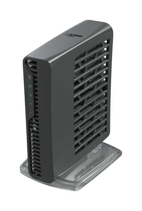 Беспроводной маршрутизатор MikroTik hAP AX2 (C52iG-5HaxD2HaxD-TC)