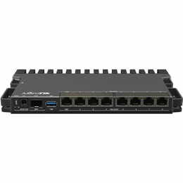 Маршрутизатор MikroTik RB5009UPr+S+IN