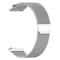 Фото - Ремешок BeCover Milanese Style для Amazfit Stratos (22mm)/Stratos 2/2S/3/Amazfit GTR 2/Amazfit GTR 47mm/Amazfit GTR Lite 47mm/Amazfit Nexo/Amazfit Pace/Amazfit GTR 3 Pro Silver (707731) | click.ua