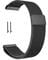 Фото - Ремешок BeCover Milanese Style для Amazfit Stratos (22mm)/Stratos 2/2S/3/Amazfit GTR 2/Amazfit GTR 47mm/Amazfit GTR Lite 47mm/Amazfit Nexo/Amazfit Pace/Amazfit GTR 3 Pro Gray (707729) | click.ua