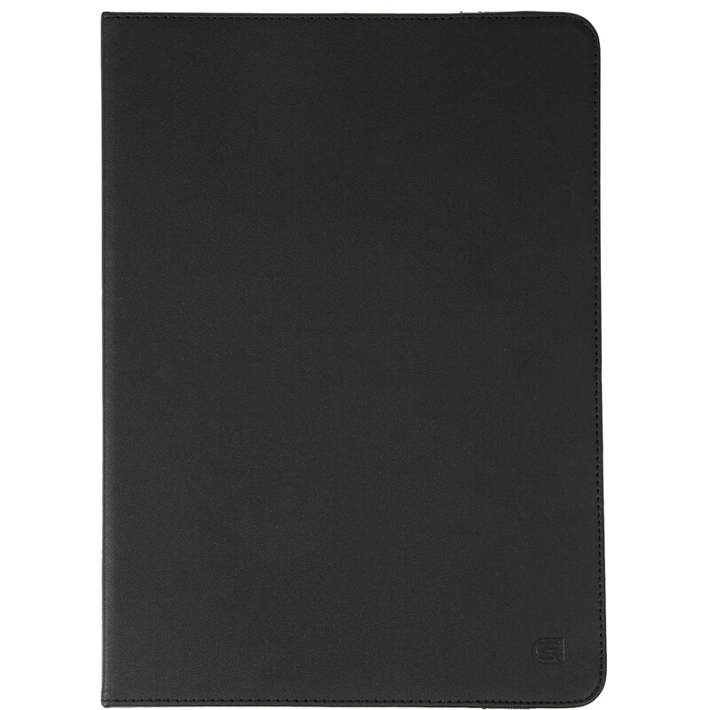 Чехол-книжка Armorstandart Silicone Hooks 10 Black (ARM59078)
