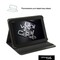 Фото - Чехол-книжка Armorstandart Silicone Hooks 10 Black (ARM59078) | click.ua