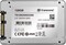 Фото - Накопичувач SSD  128GB Transcend SSD230S Premium 2.5" SATA III 3D V-NAND TLC (TS128GSSD230S) | click.ua