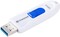 Фото - Флеш-накопичувач USB3.0 128GB Transcend JetFlash 790 White (TS128GJF790W) | click.ua
