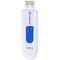 Фото - Флеш-накопичувач USB3.0 128GB Transcend JetFlash 790 White (TS128GJF790W) | click.ua