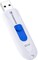 Фото - Флеш-накопичувач USB3.0 32GB Transcend JetFlash 790 White (TS32GJF790W) | click.ua
