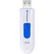 Фото - Флеш-накопичувач USB3.0 32GB Transcend JetFlash 790 White (TS32GJF790W) | click.ua