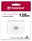 Фото - Карта пам`ятi MicroSDXC 128GB UHS-I/U3 Class 10 Transcend 300S A1 (TS128GUSD300S) | click.ua