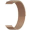 Фото - Ремінець BeCover Milanese Style для Amazfit Stratos (22mm)/Stratos 2/2S/3/Amazfit GTR 2/Amazfit GTR 47mm/Amazfit GTR Lite 47mm/Amazfit Nexo/Amazfit Pace/Amazfit GTR 3 Pro Brown (707728) | click.ua