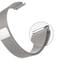 Фото - Ремінець BeCover Milanese Style для Samsung Galaxy Watch 46mm/Watch 3 45mm/Gear S3 Classic/Gear S3 Frontier Silver (707787) | click.ua