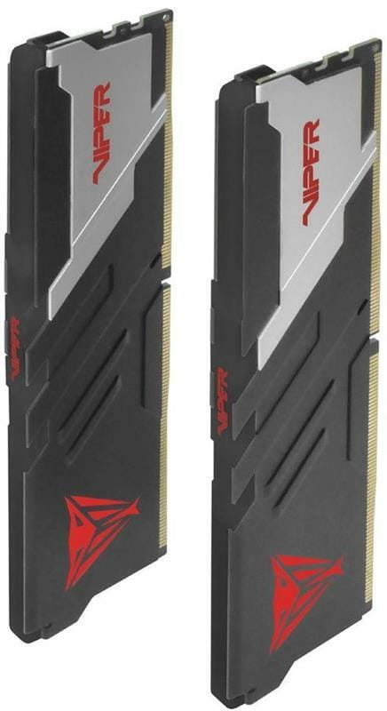 Модуль памяти DDR5 2х8GB/5200 Patriot Viper Venom (PVV516G520C36K)