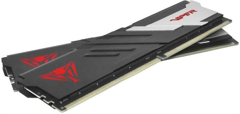 Модуль памяти DDR5 2х8GB/5200 Patriot Viper Venom (PVV516G520C36K)