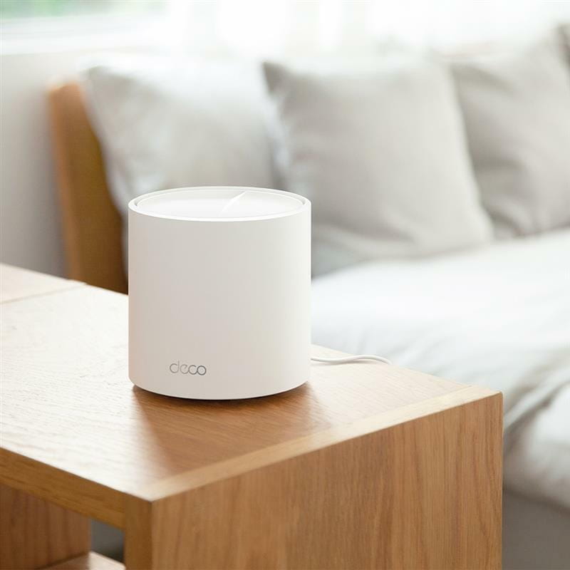 WiFi Mesh-система TP-Link Deco X50(3-pack)