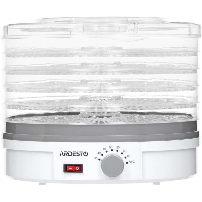Сушилка Ardesto FDB-5320