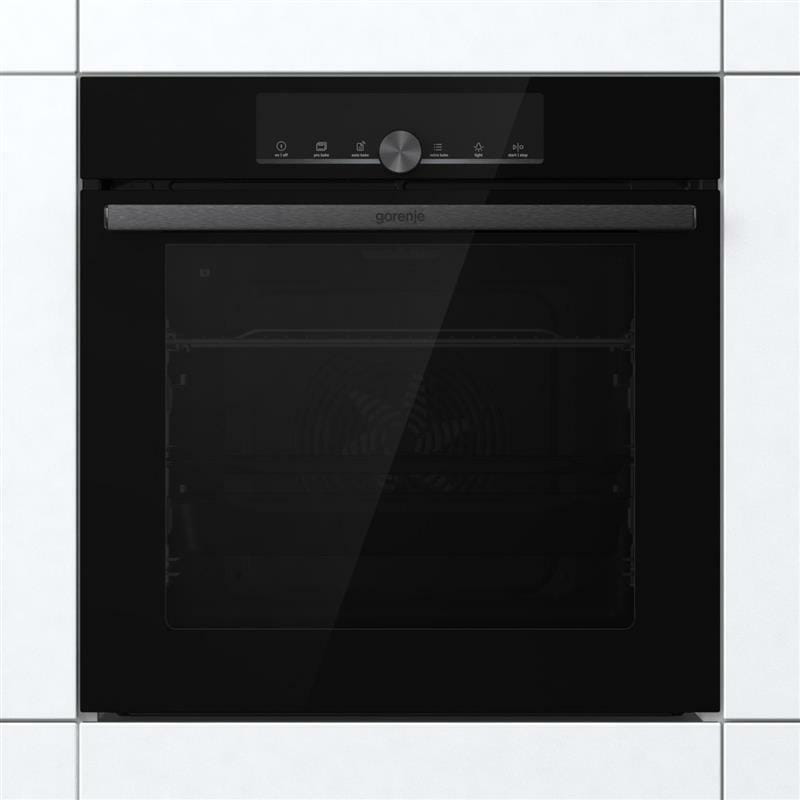 Духовой шкаф Gorenje BOS6747A01BG