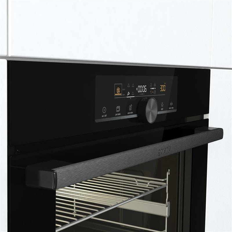 Духовой шкаф Gorenje BOS6747A01BG