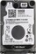 Фото - Накопичувач HDD 2.5" SATA 500GB WD Black 7200rpm 32MB (WD5000LPLX) | click.ua