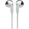 Фото - Bluetooth-гарнітура JBL Tune T215BT White (JBLT215BTWHT) | click.ua
