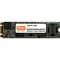 Фото - Накопитель SSD  512GB Dato DM700 M.2 SATAIII 3D TLC (DM700SSD-512GB) | click.ua