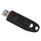 Фото - Флеш-накопитель USB3.0 64GB SanDisk Ultra (SDCZ48-064G-U46) | click.ua