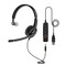 Фото - Гарнитура Axtel Voice UC 28-35 mono NC (AXH-V28-35UCM) | click.ua