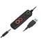 Фото - Гарнитура Axtel Voice UC 28-35 mono NC (AXH-V28-35UCM) | click.ua