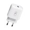 Фото - Зарядное устройство SkyDolphin SC22E (1USB, 2.1A) White (MZP-000157) | click.ua