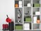 Фото - Акумуляторний пилосос Gorenje SVC216GFW | click.ua