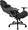Фото - Крісло для геймерів Hator Arc Fabric Jet Black (HTC-982) | click.ua