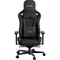 Фото - Крісло для геймерів Hator Arc Fabric Jet Black (HTC-982) | click.ua