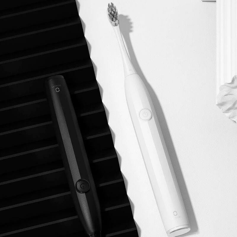 Умная зубная электрощетка Oclean Endurance Electric Toothbrush White (6970810552393)