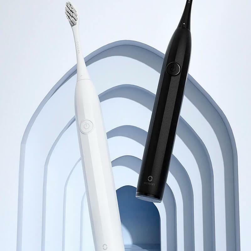 Умная зубная электрощетка Oclean Endurance Electric Toothbrush White (6970810552393)