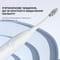 Фото - Умная зубная электрощетка Oclean Endurance Electric Toothbrush White (6970810552393) | click.ua