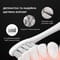 Фото - Умная зубная электрощетка Oclean Endurance Electric Toothbrush White (6970810552393) | click.ua