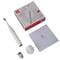 Фото - Умная зубная электрощетка Oclean Endurance Electric Toothbrush White (6970810552393) | click.ua