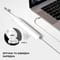Фото - Умная зубная электрощетка Oclean Endurance Electric Toothbrush White (6970810552393) | click.ua