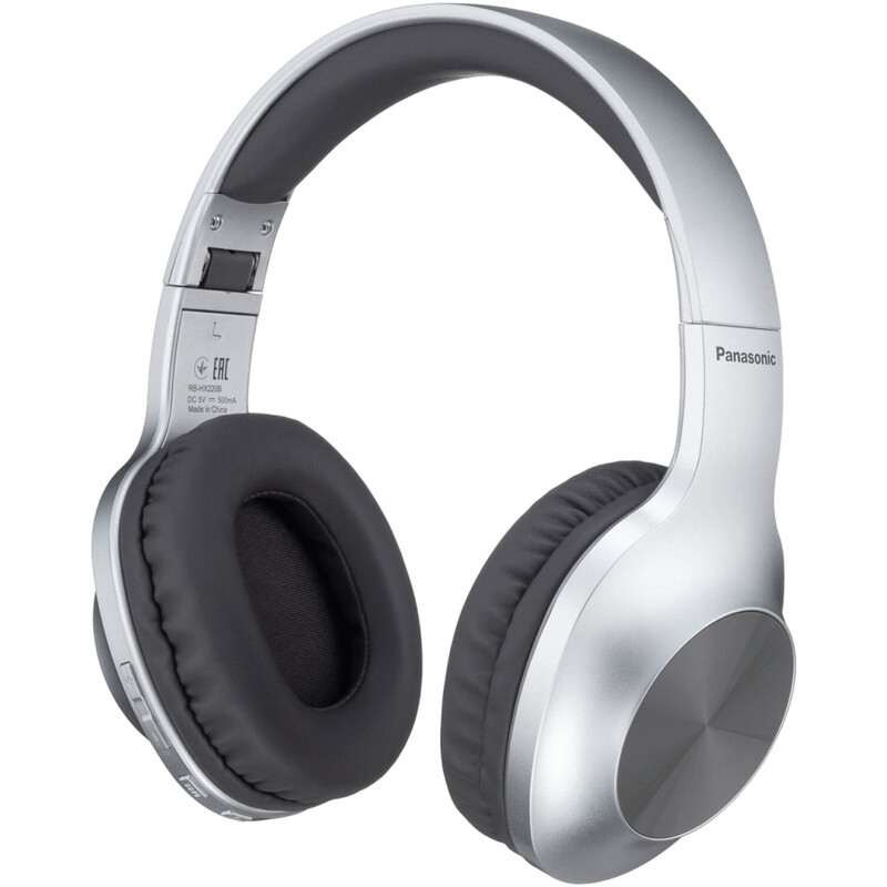 Bluetooth-гарнітура Panasonic RB-HX220BEE-S Silver