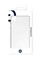 Фото - Чохол-накладка Armorstandart Air Series для ZTE Blade A51 Lite Transparent (ARM62338) | click.ua