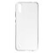 Фото - Чохол-накладка Armorstandart Air Series для ZTE Blade A51 Lite Transparent (ARM62338) | click.ua