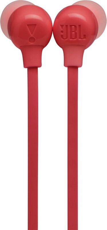 Bluetooth-гарнітура JBL Tune 125BT Coral (JBLT125BTCOR)